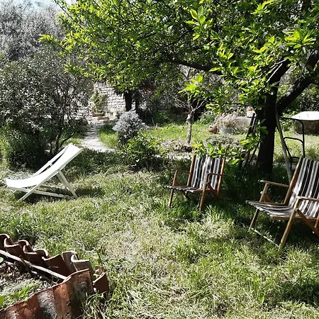 La Maison De Frida * Forcalquier