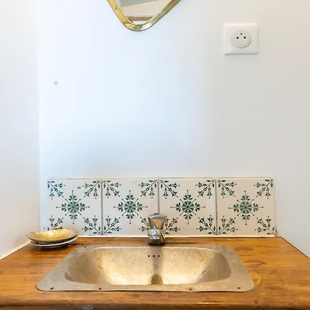 La Maison De Frida * Forcalquier