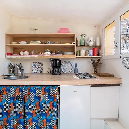 La Maison De Frida Holiday home Forcalquier