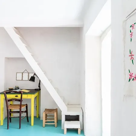 La Maison De Frida Casa vacanze