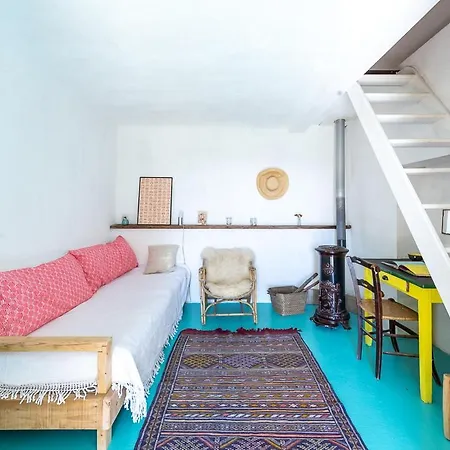Casa vacanze La Maison De Frida *