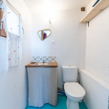 Casa vacanze La Maison De Frida