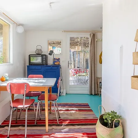 Casa vacanze La Maison De Frida *